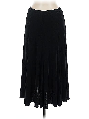 Travelers by Chico's Formal Skirt (view 2)