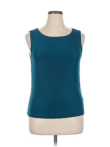 Travelers by Chico's Sleeveless Top (view 1)