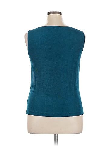 Travelers by Chico's Sleeveless Top (view 2)