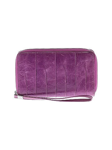 Hobo The Original Leather Wristlet (view 1)