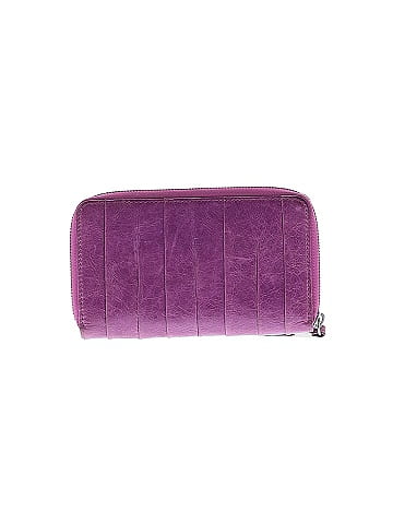 Hobo The Original Leather Wristlet (view 2)