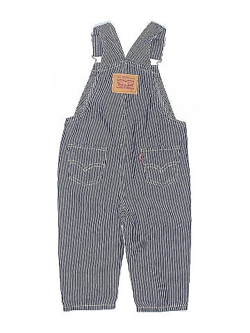 Levi's Overalls (view 2)