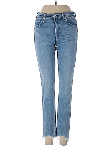 Rag & Bone Jeans (view 1)