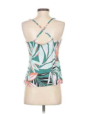 Anne Cole Sleeveless Top (view 2)