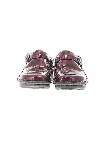 Alegria Mule/Clog (view 2)