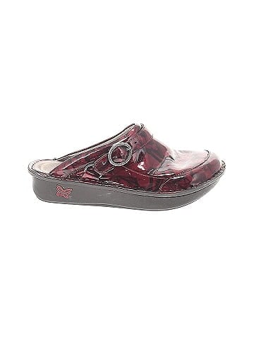 Alegria Mule/Clog (view 1)