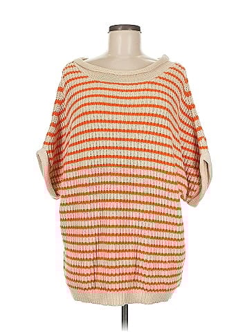 Calypso St. Barth Poncho (view 1)