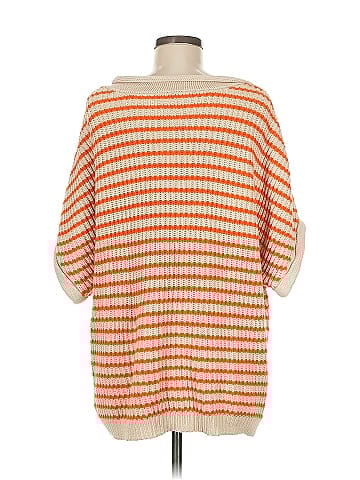 Calypso St. Barth Poncho (view 2)