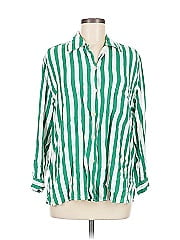 Esprit Long Sleeve Button Down Shirt