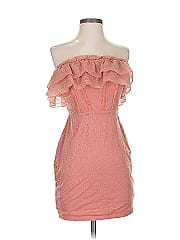 Majorelle Cocktail Dress
