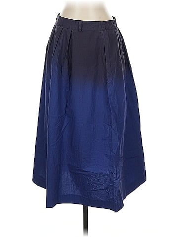 Madewell Casual Skirt (view 1)