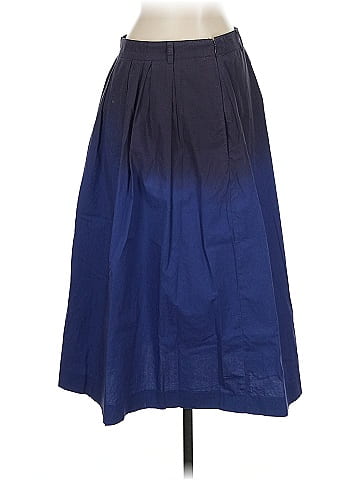 Madewell Casual Skirt (view 2)