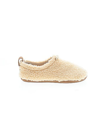 Ugg Flats (view 1)