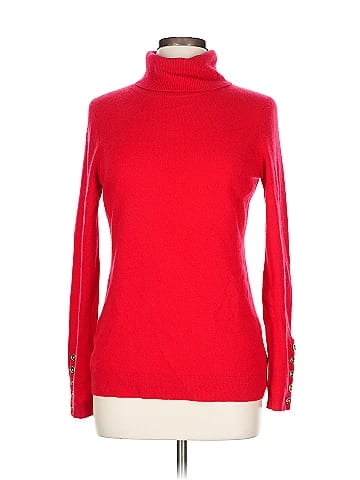 Bloomingdale's Cashmere Pullover Sweater (view 1)