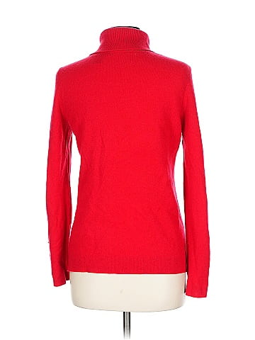 Bloomingdale's Cashmere Pullover Sweater (view 2)