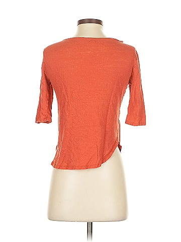 Barneys New York Short Sleeve Top (view 2)