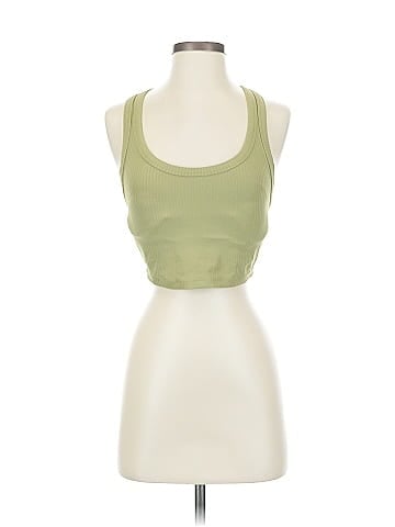 all in motion Sleeveless Top (view 1)