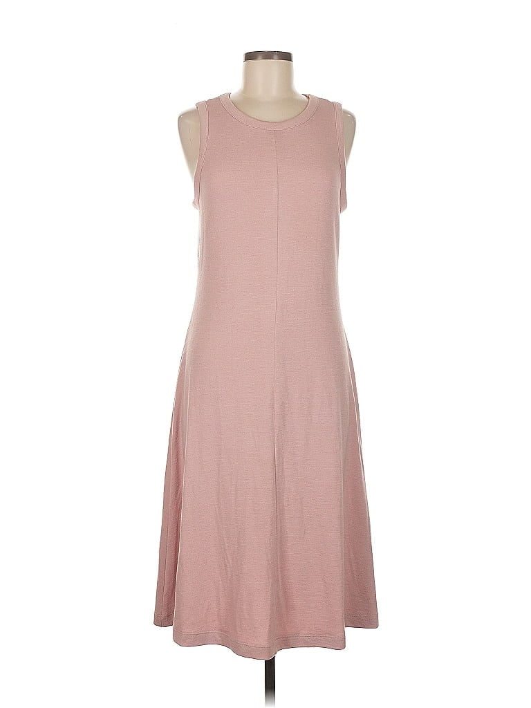 Pre-owned A New Day Casual Dress In Pink