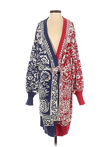 FARM Rio Cardigan (view 1)
