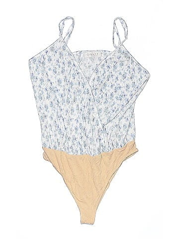 WAYF Bodysuit (view 1)