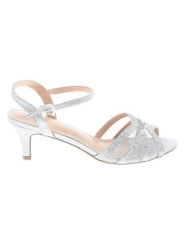 Dream Pairs Heels (view 1)