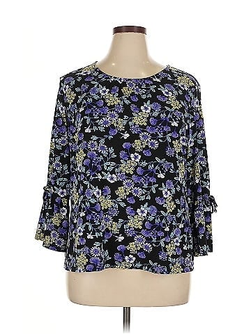 Liz Claiborne Career Casual Dress (view 1)