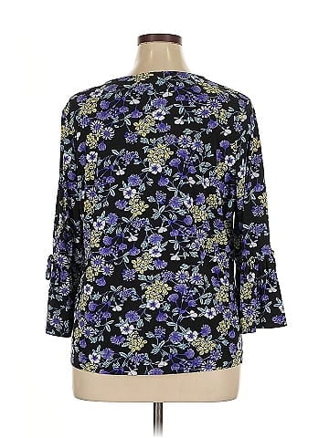 Liz Claiborne Career Casual Dress (view 2)