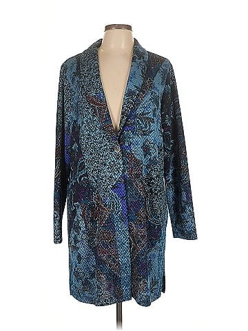 Susan Graver Blazer (view 1)