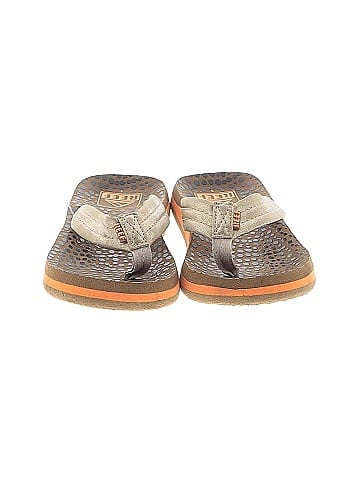 Reef Flip Flops (view 2)