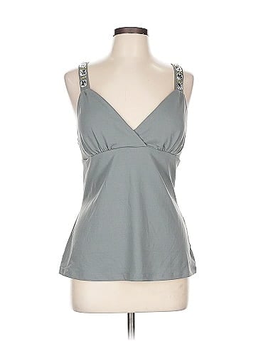 Boston Proper Sleeveless Top (view 1)