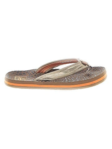 Reef Flip Flops (view 1)