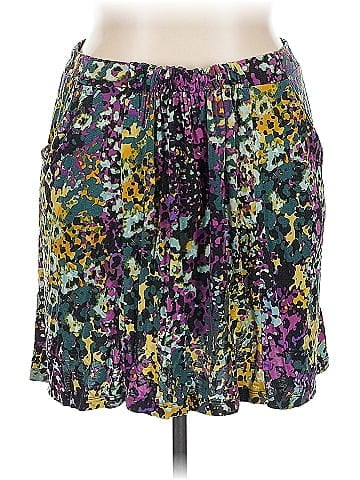 Daisy Fuentes Casual Skirt (view 1)