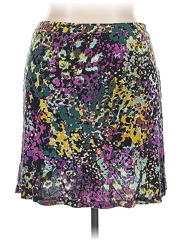 Daisy Fuentes Casual Skirt (view 2)