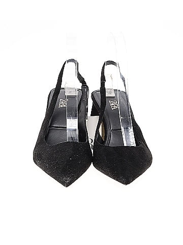 Zara Heels (view 2)