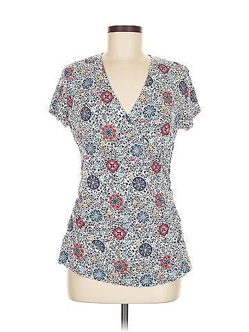Boden Short Sleeve Blouse (view 1)