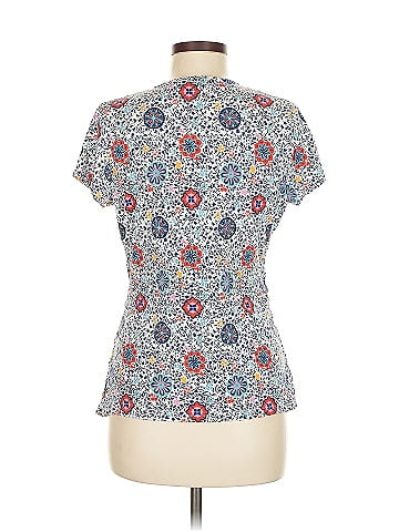 Boden Short Sleeve Blouse (view 2)