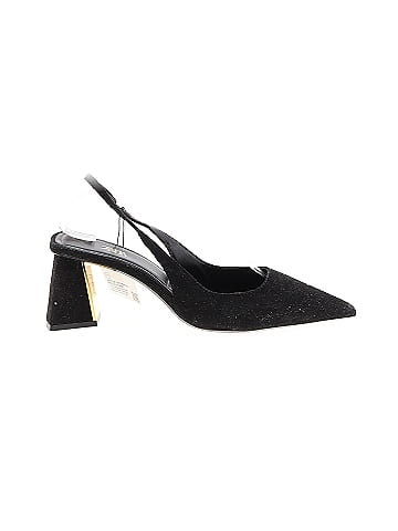 Zara Heels (view 1)