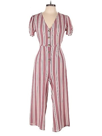 Band of Gypsies Jumpsuit (view 1)