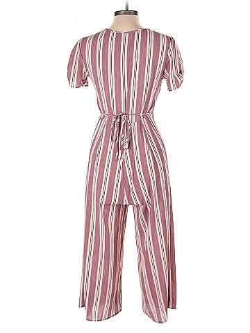 Band of Gypsies Jumpsuit (view 2)