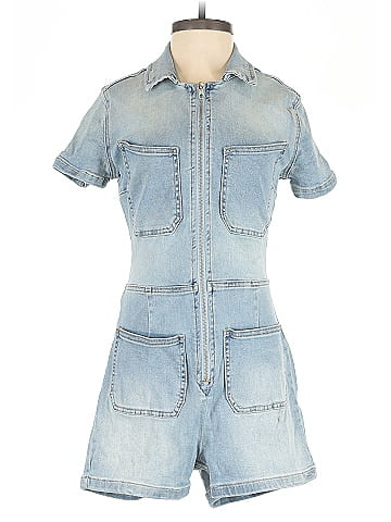 Free People Romper (view 1)