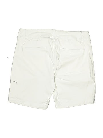 Hybrid & Company Khaki Shorts (view 2)