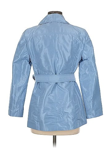 Carlisle Raincoat (view 2)