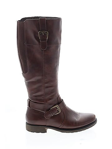 GNW Boots (view 1)