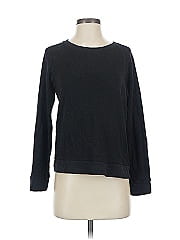 Monrow Long Sleeve T Shirt