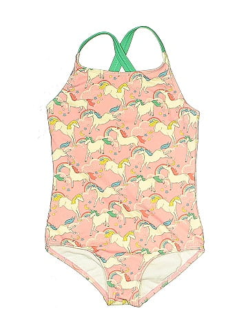 Mini Boden One Piece Swimsuit (view 1)