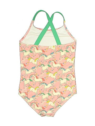 Mini Boden One Piece Swimsuit (view 2)