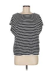 Ann Taylor Factory Short Sleeve T Shirt