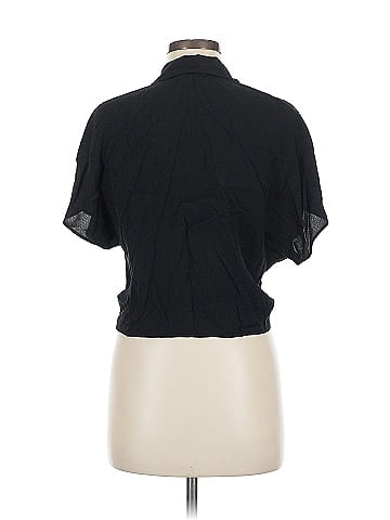 Wilfred Free Short Sleeve Blouse (view 2)