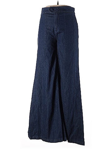 Pilcro Jeans (view 1)