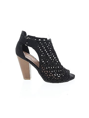 Qupid Heels (view 1)